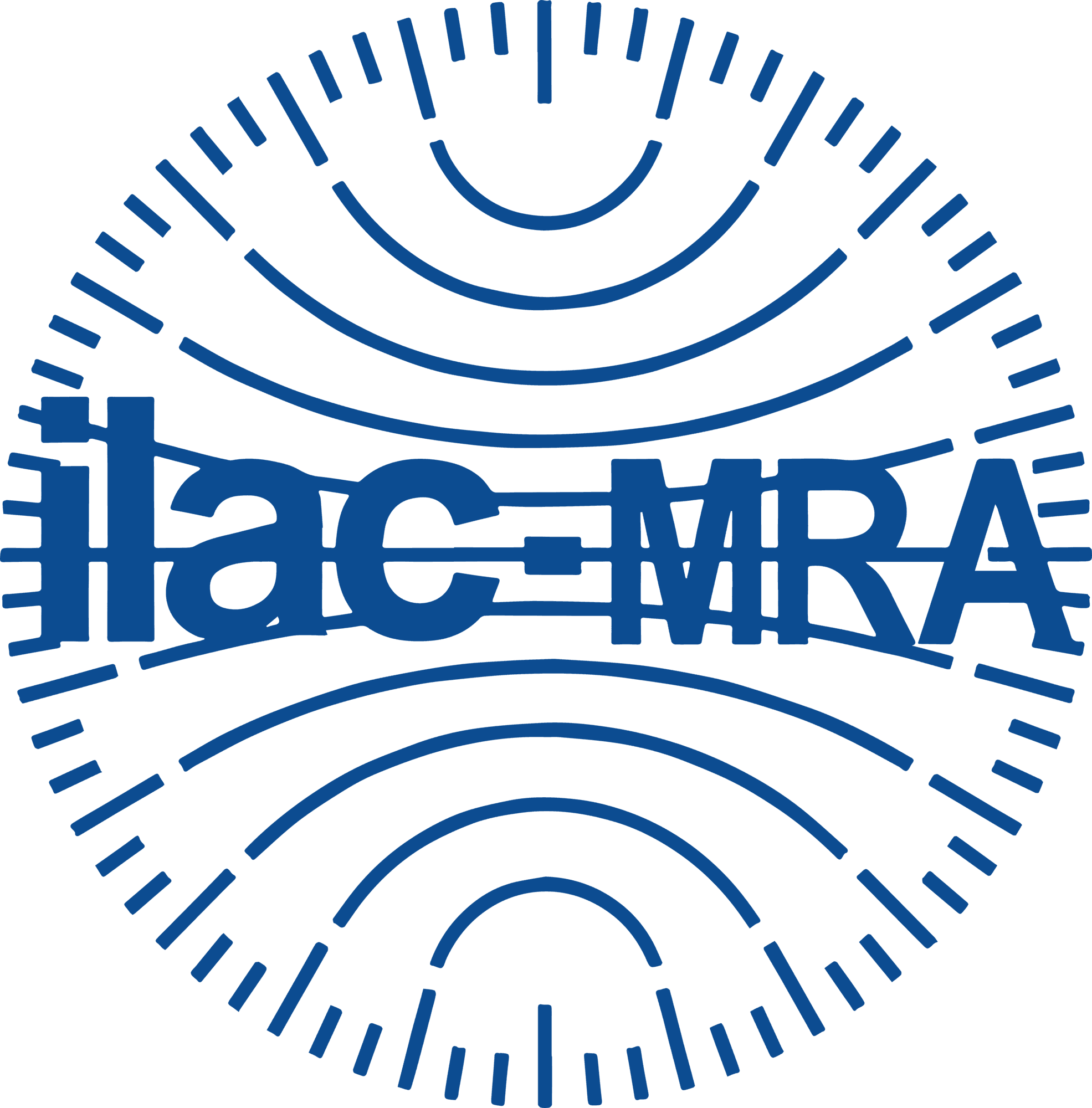 ILAC MRA Accreditation Logo
