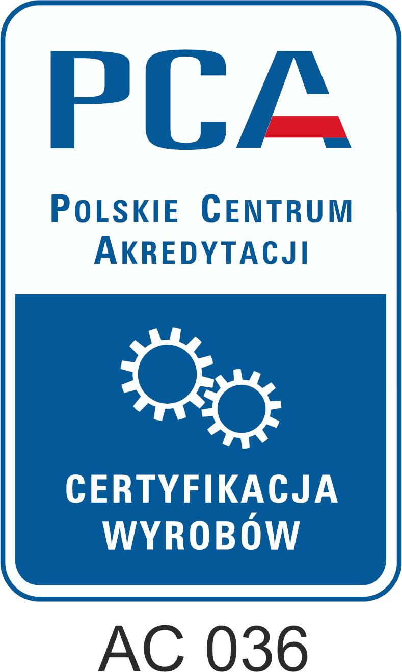 PCA AC 036